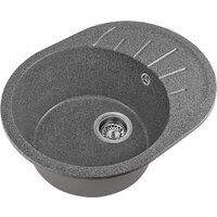 Saniteco Pura (графит) Image #7