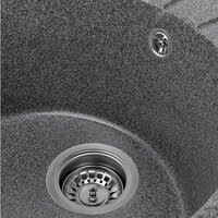 Saniteco Pura (графит) Image #9