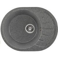 Saniteco Pura (графит) Image #6