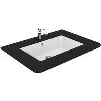 Умывальник Creavit TP 38x60 TP760-00CB00E-0000 - Превью изображения №2 — Интернет-Магазин TECNO.BY