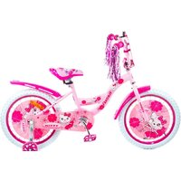 Favorit Kitty 18 KIT-18PN (розовый)