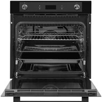 KUPPERSBERG HM 639 Black Image #3