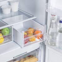 Холодильник Бирюса 551 - Превью изображения №10 — Интернет-Магазин TECNO.BY