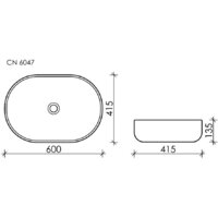 Ceramica Nova Element CN6047 Image #8