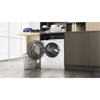 Hotpoint NSB 7249 ZD AVE RU Image #9