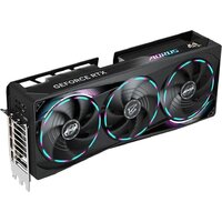 Gigabyte Aorus GeForce RTX 5080 Master 16G GV-N5080AORUS M-16GD