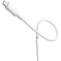Xiaomi 3A USB Type-A - USB Type-C BHR087GGL (1 м, белый) Image #2