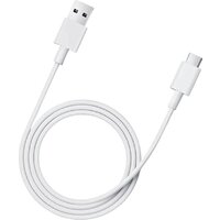 Xiaomi 3A USB Type-A - USB Type-C BHR087GGL (1 м, белый) Image #4