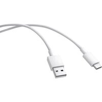 Xiaomi 3A USB Type-A - USB Type-C BHR087GGL (1 м, белый)