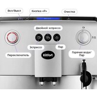 Kitfort KT-7319 Image #3