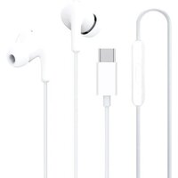 Xiaomi Type-C Earphones M2413E1 (белый, международная версия)