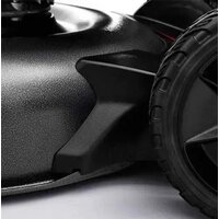 Газонокосилка Honda HRN536C2VKEH - Превью изображения №9 — Интернет-Магазин TECNO.BY