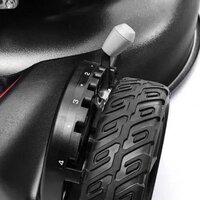 Газонокосилка Honda HRN536C2VKEH - Превью изображения №5 — Интернет-Магазин TECNO.BY