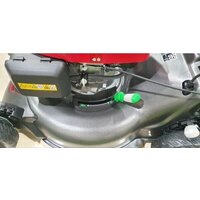 Газонокосилка Honda HRN536C2VKEH - Превью изображения №2 — Интернет-Магазин TECNO.BY