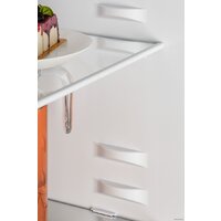 Холодильник Nord (Nordfrost) NRB 122 W - Превью изображения №6 — Интернет-Магазин TECNO.BY