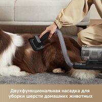 Пылесос Dreame Cordless Vacuum Cleaner Z30 Aqua Cycle (евровилка) - Превью изображения №7 — Интернет-Магазин TECNO.BY