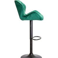 AksHome Berlin (велюр, зеленый) Image #3