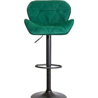 AksHome Berlin (велюр, зеленый) Image #2