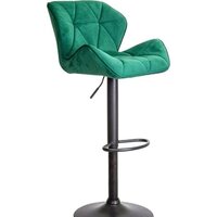 AksHome Berlin (велюр, зеленый)