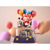 Jaki Музыкальная шкатулка с лисенком JK6506 Image #4