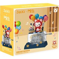 Jaki Музыкальная шкатулка с лисенком JK6506