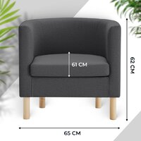 Mio Tesoro Агата 351 (темно-серый 1173) Image #3