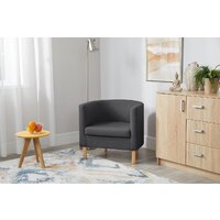 Mio Tesoro Агата 351 (темно-серый 1173) Image #14