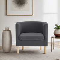 Mio Tesoro Агата 351 (темно-серый 1173) Image #5