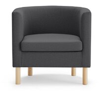 Mio Tesoro Агата 351 (темно-серый 1173) Image #8