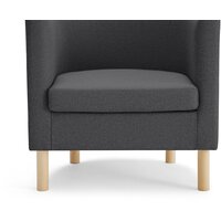 Mio Tesoro Агата 351 (темно-серый 1173) Image #10