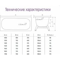 ОАО "ВИЗ" Donna Vanna 150x70 (белая орхидея, с каркасной подставкой) Image #12