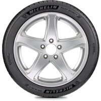Michelin Pilot Sport 4 225/45R19 96W (run-flat) Image #5