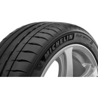 Michelin Pilot Sport 4 225/45R19 96W (run-flat) Image #2