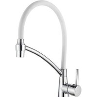 Ledeme L4399-3 (хром/белый)