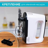 Scarlett SC-HM40S22 Image #4