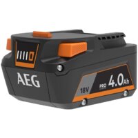 AEG Powertools SET L1840S 4935478933 (18В/4 Ah + 18В) Image #2