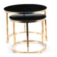 Signal Muse II (эффект черного мрамора/золотой) Image #4