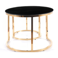 Signal Muse II (эффект черного мрамора/золотой) Image #3