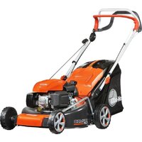 Oleo-Mac G 53 TK Comfort Plus Image #2