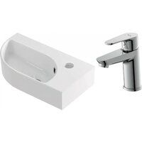 Cersanit Cameo 45 S-UM-CAM45/1-w + 63030