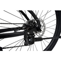 Nialanti Stellar MD 26 2026 р.13.5 (черный матовый, разобранный) Image #7