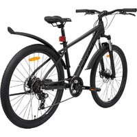 Nialanti Stellar MD 26 2026 р.13.5 (черный матовый, разобранный) Image #3