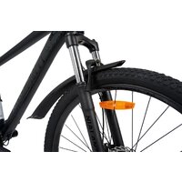 Nialanti Stellar MD 26 2026 р.13.5 (черный матовый, разобранный) Image #8