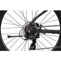 Nialanti Stellar MD 26 2026 р.13.5 (черный матовый, разобранный) Image #6