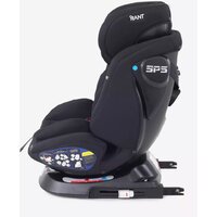 Rant Nitro Isofix UB619 (черный) Image #18