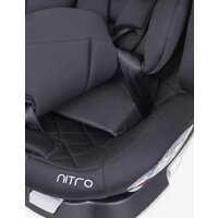 Rant Nitro Isofix UB619 (черный) Image #12