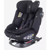 Rant Nitro Isofix UB619 (черный) Image #22