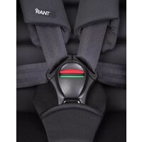 Rant Nitro Isofix UB619 (черный) Image #13