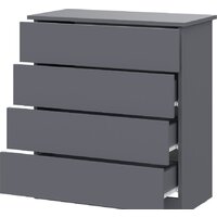 Mio Tesoro КМ 4 (графит серый) Image #2