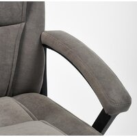 TetChair Bergamo флок (хром/серый 29) Image #14